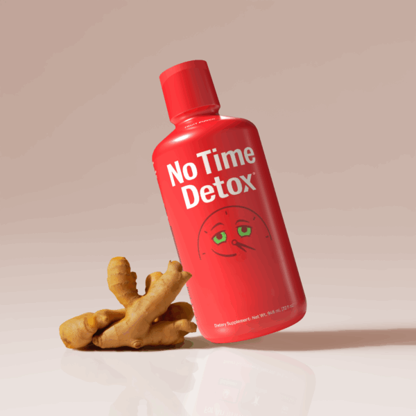 No_Time_Ginger_Cleanse