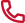 Footer phone icon